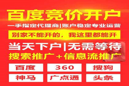 行业领先企业的SEM托管经验分享